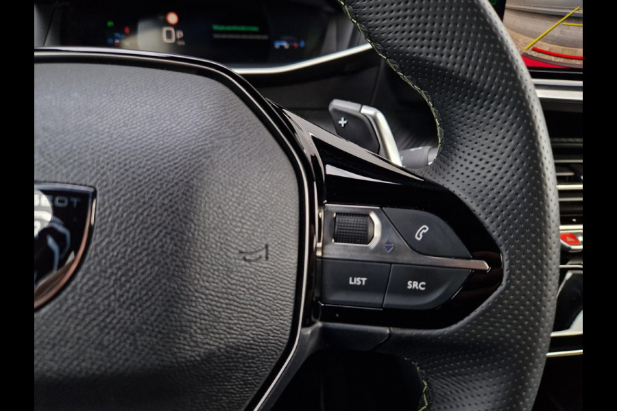 Peugeot 2008 1.2 PureTech EAT8 130PK GT Line /I Cockpit /Adap Cruise /Led