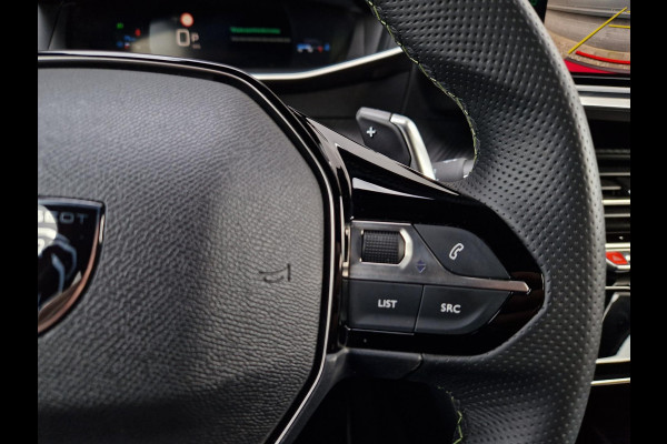Peugeot 2008 1.2 PureTech EAT8 130PK GT Line /I Cockpit /Adap Cruise /Led