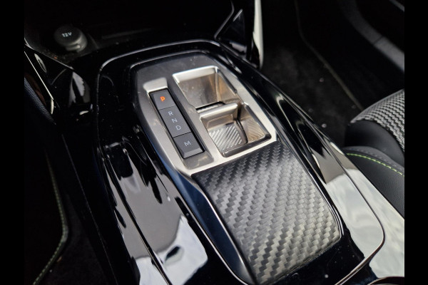 Peugeot 2008 1.2 PureTech EAT8 130PK GT Line /I Cockpit /Adap Cruise /Led