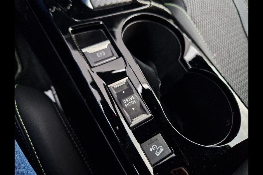 Peugeot 2008 1.2 PureTech EAT8 130PK GT Line /I Cockpit /Adap Cruise /Led