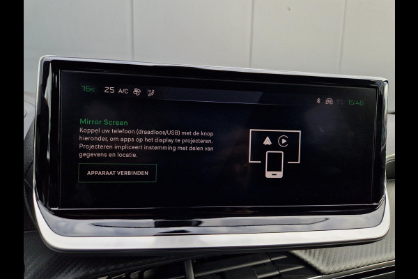 Peugeot 2008 1.2 PureTech EAT8 130PK GT Line /I Cockpit /Adap Cruise /Led