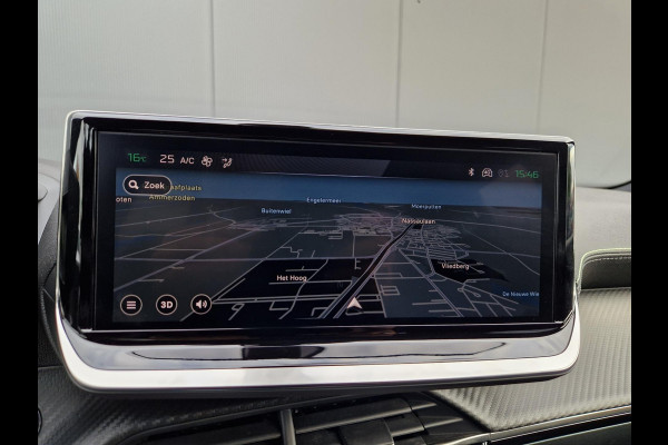 Peugeot 2008 1.2 PureTech EAT8 130PK GT Line /I Cockpit /Adap Cruise /Led