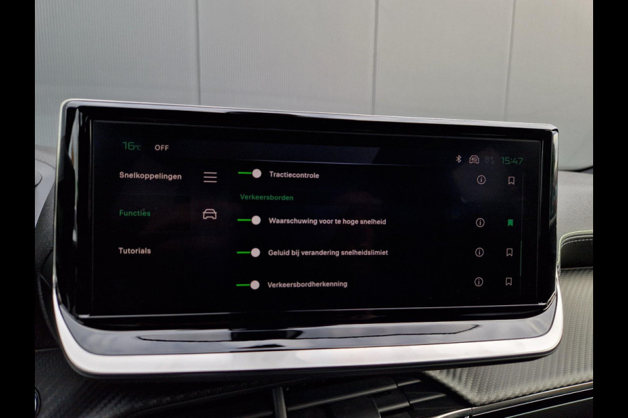 Peugeot 2008 1.2 PureTech EAT8 130PK GT Line /I Cockpit /Adap Cruise /Led