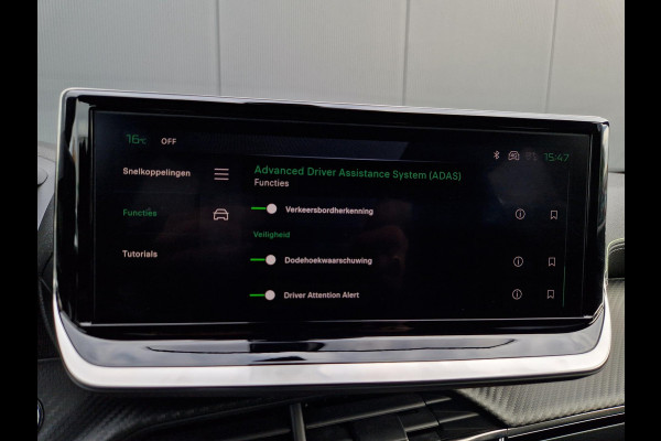 Peugeot 2008 1.2 PureTech EAT8 130PK GT Line /I Cockpit /Adap Cruise /Led