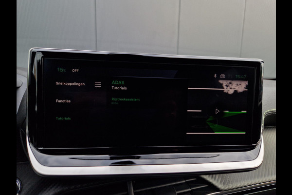 Peugeot 2008 1.2 PureTech EAT8 130PK GT Line /I Cockpit /Adap Cruise /Led