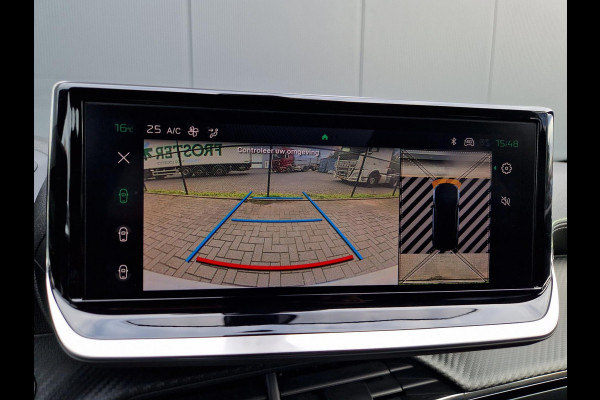 Peugeot 2008 1.2 PureTech EAT8 130PK GT Line /I Cockpit /Adap Cruise /Led