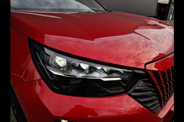 Peugeot 2008 1.2 PureTech EAT8 130PK GT Line /I Cockpit /Adap Cruise /Led