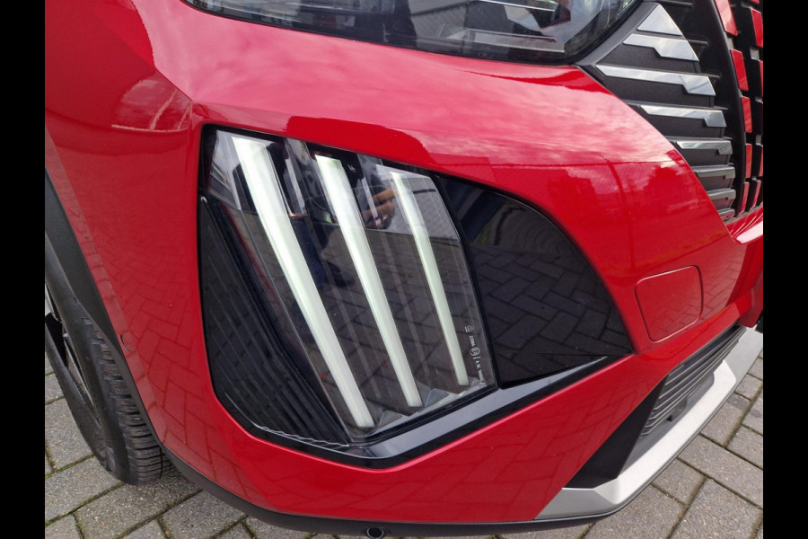 Peugeot 2008 1.2 PureTech EAT8 130PK GT Line /I Cockpit /Adap Cruise /Led