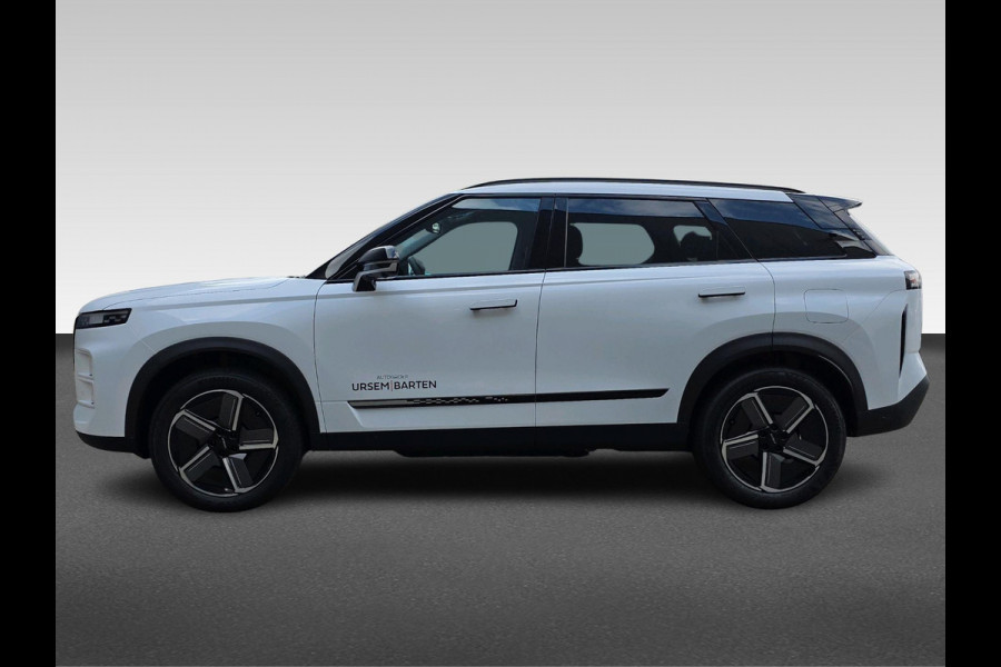 Jaecoo 7 1.5 GDI Exclusive | Automaat | Panoramadak | Stoelverwarming/Koeling | Android auto/Carplay | Beschikbaar vanaf maart 2026