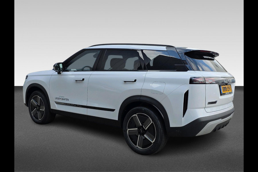 Jaecoo 7 1.5 GDI Exclusive | Automaat | Panoramadak | Stoelverwarming/Koeling | Android auto/Carplay | Beschikbaar vanaf maart 2026