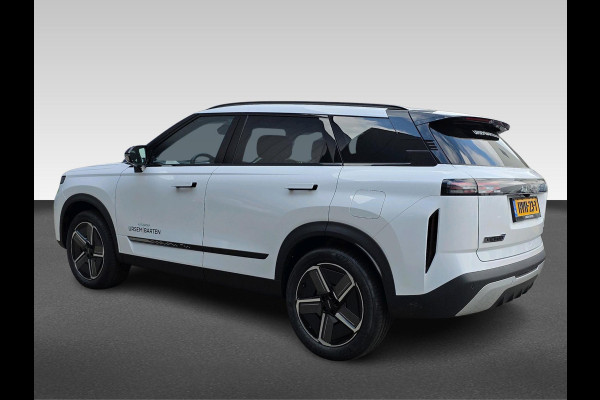 Jaecoo 7 1.5 GDI Exclusive | Automaat | Panoramadak | Stoelverwarming/Koeling | Android auto/Carplay | Beschikbaar vanaf maart 2026