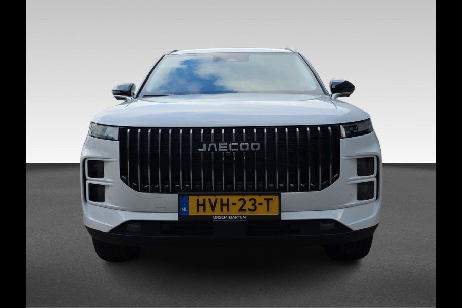 Jaecoo 7 1.5 GDI Exclusive | Automaat | Panoramadak | Stoelverwarming/Koeling | Android auto/Carplay | Beschikbaar vanaf maart 2026