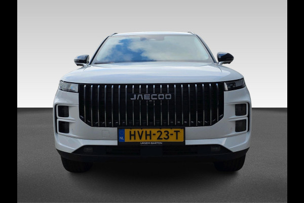 Jaecoo 7 1.5 GDI Exclusive | Automaat | Panoramadak | Stoelverwarming/Koeling | Android auto/Carplay | Beschikbaar vanaf maart 2026