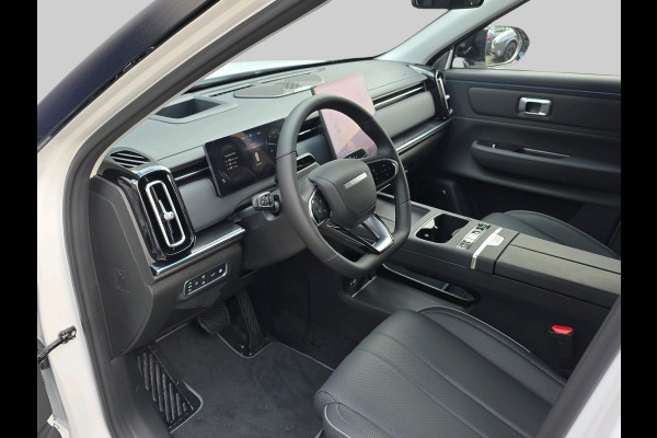 Jaecoo 7 1.5 GDI Exclusive | Automaat | Panoramadak | Stoelverwarming/Koeling | Android auto/Carplay | Beschikbaar vanaf maart 2026