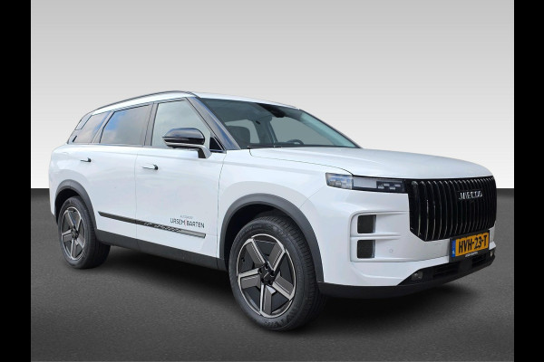 Jaecoo 7 1.5 GDI Exclusive | Automaat | Panoramadak | Stoelverwarming/Koeling | Android auto/Carplay | Beschikbaar vanaf maart 2026