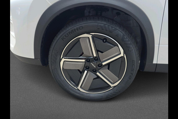 Jaecoo 7 1.5 GDI Exclusive | Automaat | Panoramadak | Stoelverwarming/Koeling | Android auto/Carplay | Beschikbaar vanaf maart 2026