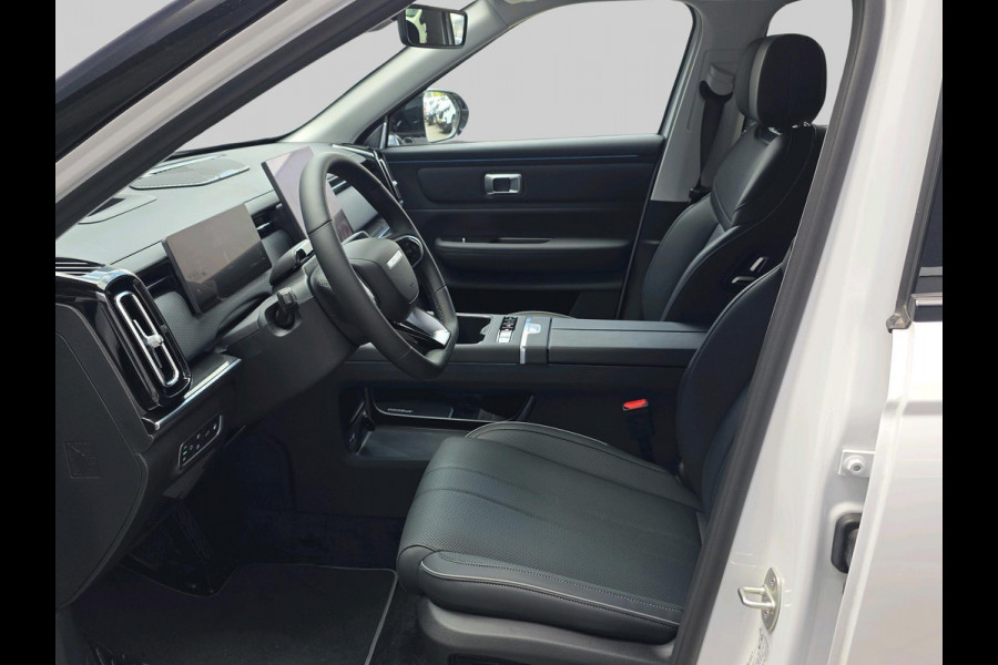 Jaecoo 7 1.5 GDI Exclusive | Automaat | Panoramadak | Stoelverwarming/Koeling | Android auto/Carplay | Beschikbaar vanaf maart 2026