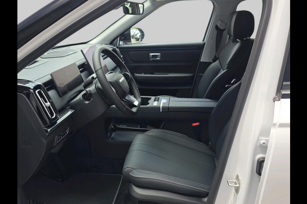 Jaecoo 7 1.5 GDI Exclusive | Automaat | Panoramadak | Stoelverwarming/Koeling | Android auto/Carplay | Beschikbaar vanaf maart 2026