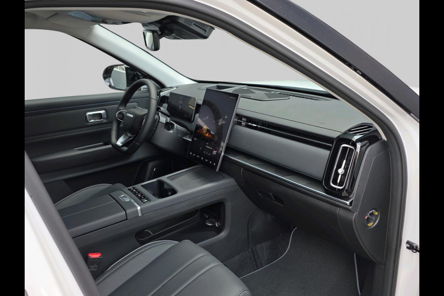 Jaecoo 7 1.5 GDI Exclusive | Automaat | Panoramadak | Stoelverwarming/Koeling | Android auto/Carplay | Beschikbaar vanaf maart 2026