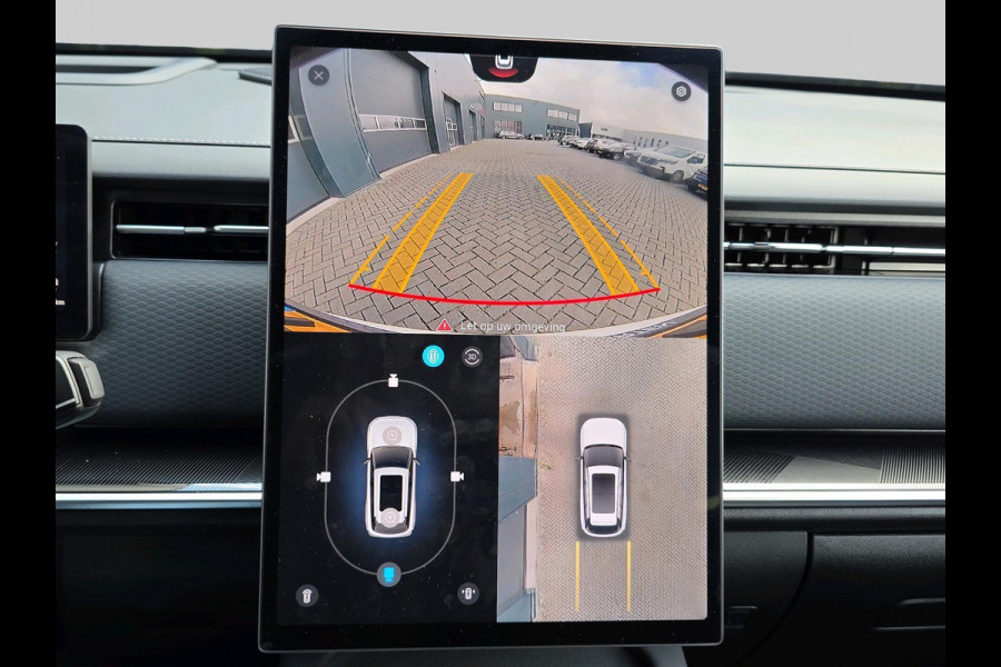 Jaecoo 7 1.5 GDI Exclusive | Automaat | Panoramadak | Stoelverwarming/Koeling | Android auto/Carplay | Beschikbaar vanaf maart 2026