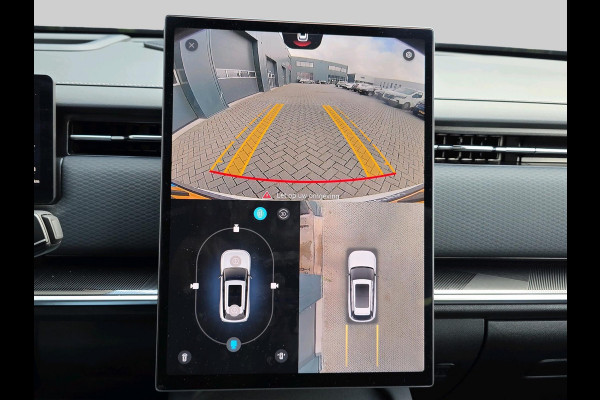 Jaecoo 7 1.5 GDI Exclusive | Automaat | Panoramadak | Stoelverwarming/Koeling | Android auto/Carplay | Beschikbaar vanaf maart 2026