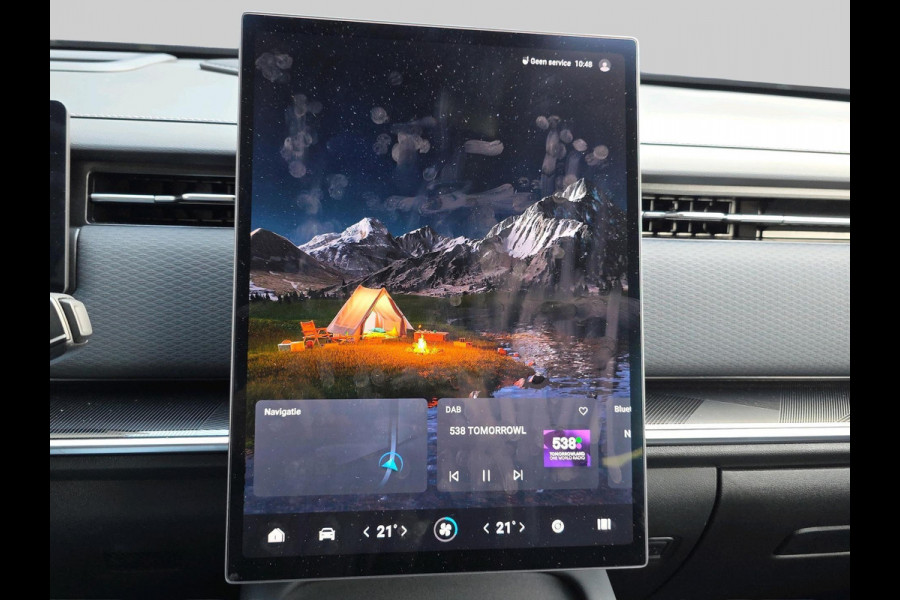 Jaecoo 7 1.5 GDI Exclusive | Automaat | Panoramadak | Stoelverwarming/Koeling | Android auto/Carplay | Beschikbaar vanaf maart 2026