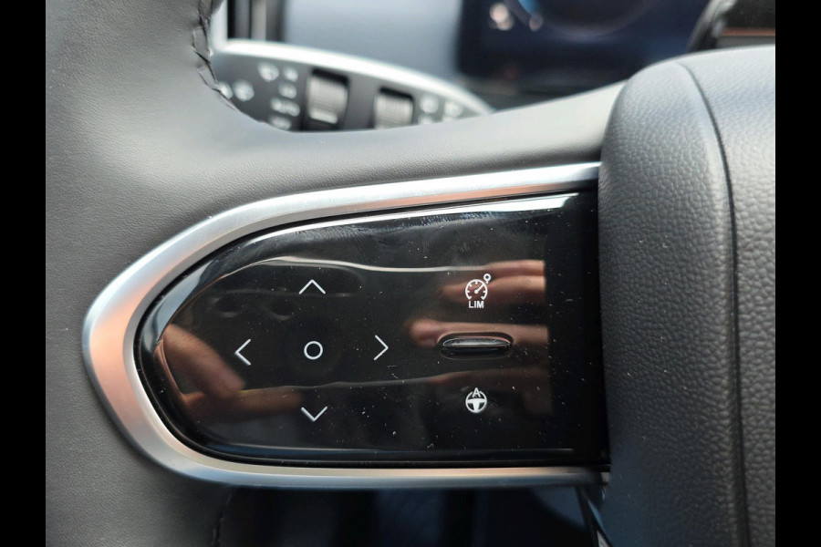 Jaecoo 7 1.5 GDI Exclusive | Automaat | Panoramadak | Stoelverwarming/Koeling | Android auto/Carplay | Beschikbaar vanaf maart 2026