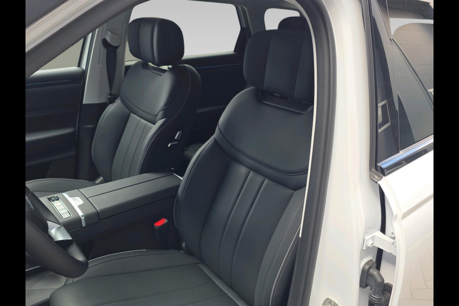 Jaecoo 7 1.5 GDI Exclusive | Automaat | Panoramadak | Stoelverwarming/Koeling | Android auto/Carplay | Beschikbaar vanaf maart 2026