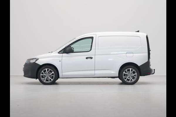 Volkswagen Caddy Cargo 2.0 TDI Comfort Navi via App Trekhaak Pdc Cruise