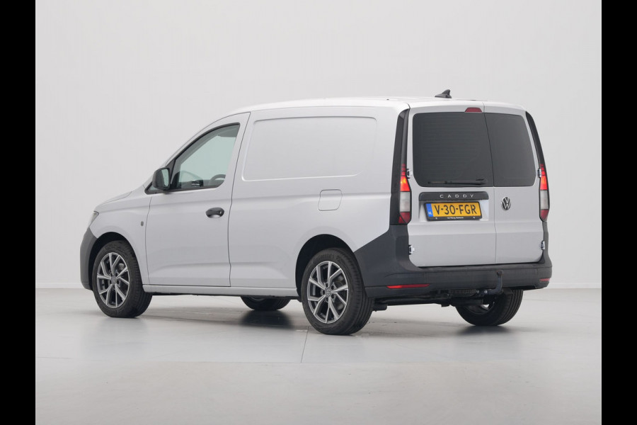 Volkswagen Caddy Cargo 2.0 TDI Comfort Navi via App Trekhaak Pdc Cruise