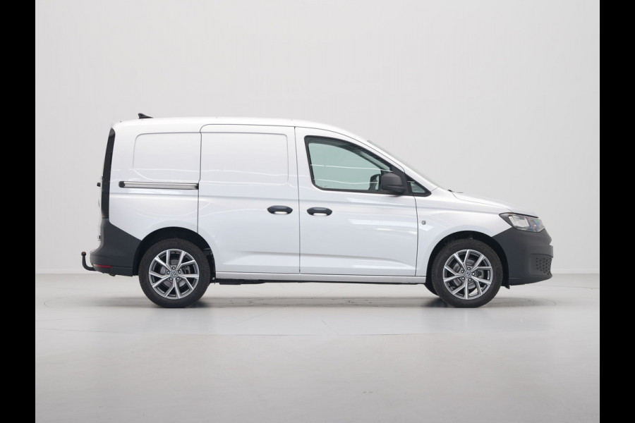 Volkswagen Caddy Cargo 2.0 TDI Comfort Navi via App Trekhaak Pdc Cruise