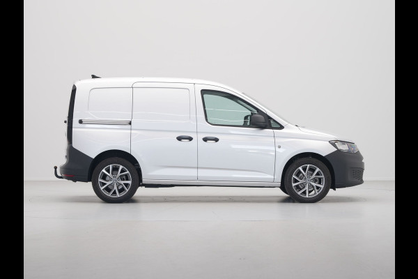 Volkswagen Caddy Cargo 2.0 TDI Comfort Navi via App Trekhaak Pdc Cruise