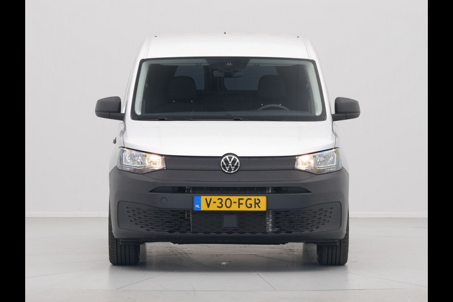 Volkswagen Caddy Cargo 2.0 TDI Comfort Navi via App Trekhaak Pdc Cruise
