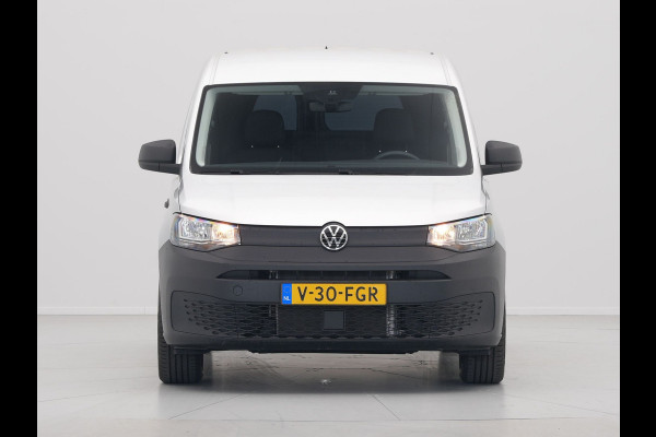 Volkswagen Caddy Cargo 2.0 TDI Comfort Navi via App Trekhaak Pdc Cruise