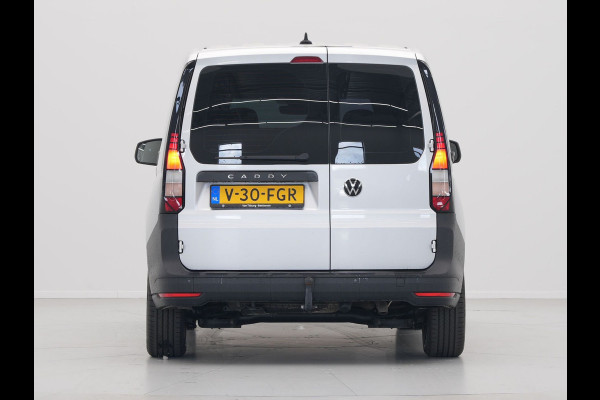 Volkswagen Caddy Cargo 2.0 TDI Comfort Navi via App Trekhaak Pdc Cruise