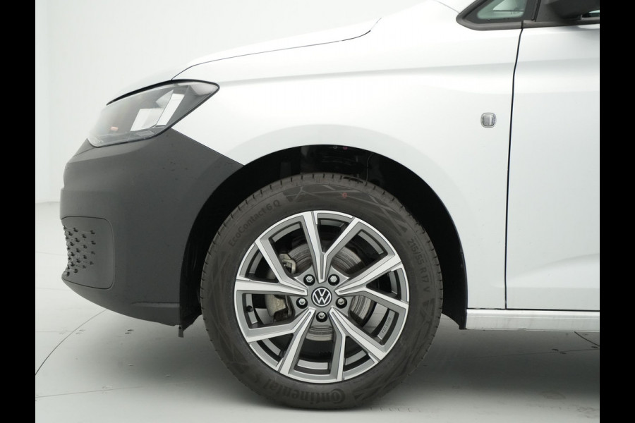 Volkswagen Caddy Cargo 2.0 TDI Comfort Navi via App Trekhaak Pdc Cruise