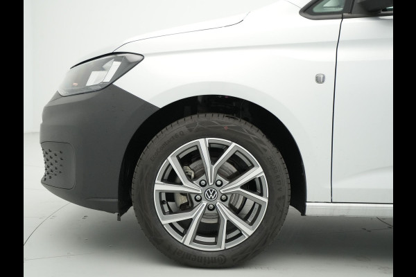 Volkswagen Caddy Cargo 2.0 TDI Comfort Navi via App Trekhaak Pdc Cruise