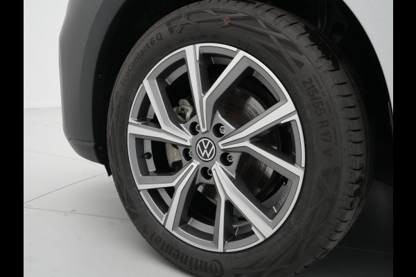 Volkswagen Caddy Cargo 2.0 TDI Comfort Navi via App Trekhaak Pdc Cruise