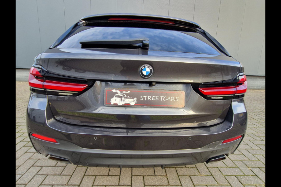 BMW 5 Serie Touring 540d xDrive M Sport/Laser/Pano/incl.Btw!
