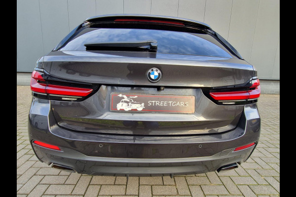 BMW 5 Serie Touring 540d xDrive M Sport/Laser/Pano/incl.Btw!