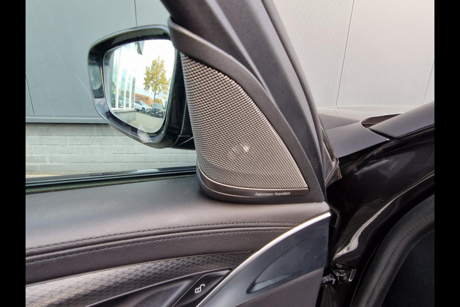 BMW 5 Serie Touring 540d xDrive M Sport/Laser/Pano/incl.Btw!