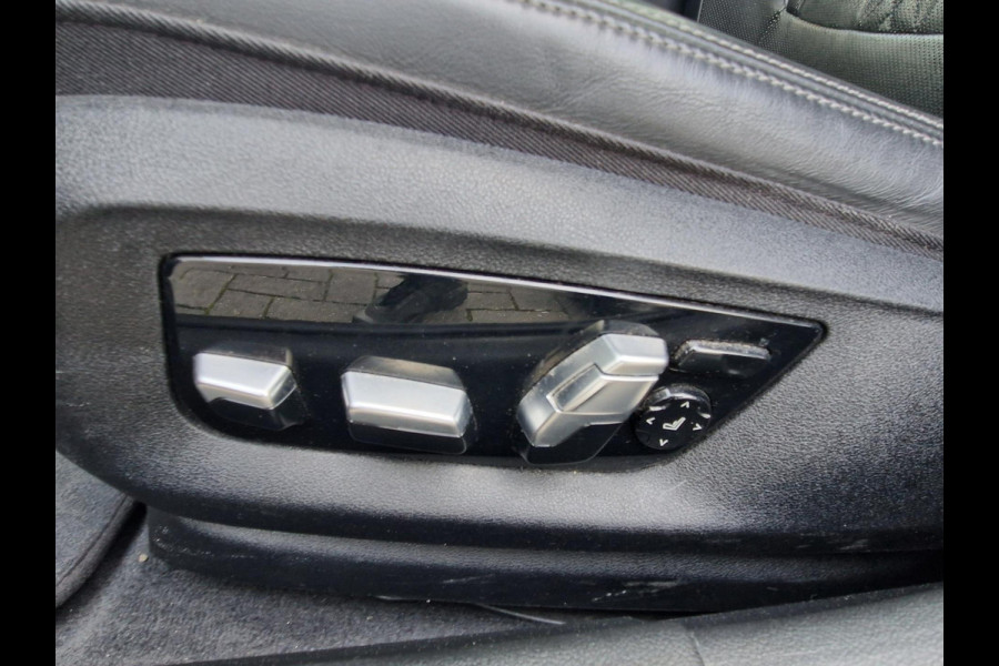 BMW 5 Serie Touring 540d xDrive M Sport/Laser/Pano/incl.Btw!