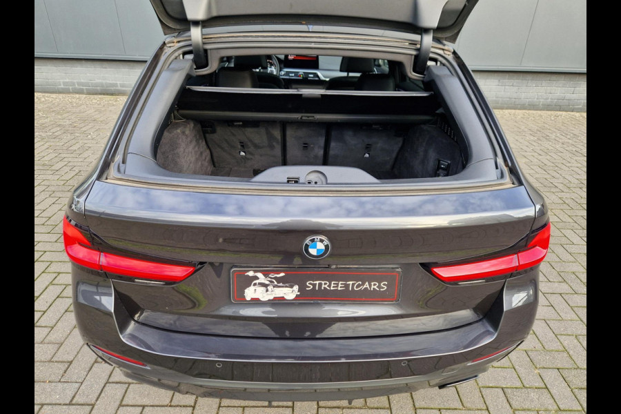 BMW 5 Serie Touring 540d xDrive M Sport/Laser/Pano/incl.Btw!