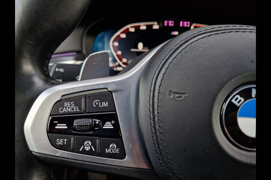 BMW 5 Serie Touring 540d xDrive M Sport/Laser/Pano/incl.Btw!