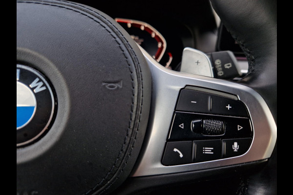 BMW 5 Serie Touring 540d xDrive M Sport/Laser/Pano/incl.Btw!