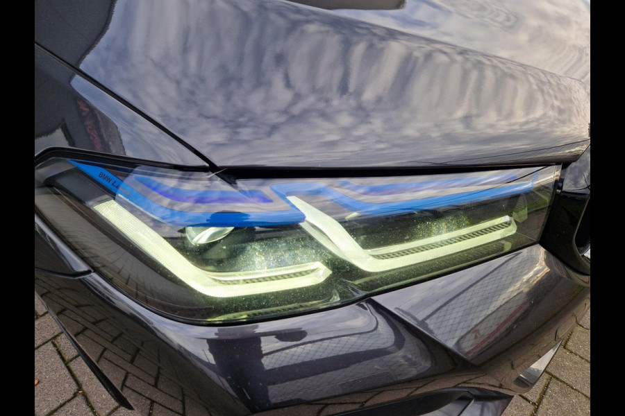 BMW 5 Serie Touring 540d xDrive M Sport/Laser/Pano/incl.Btw!