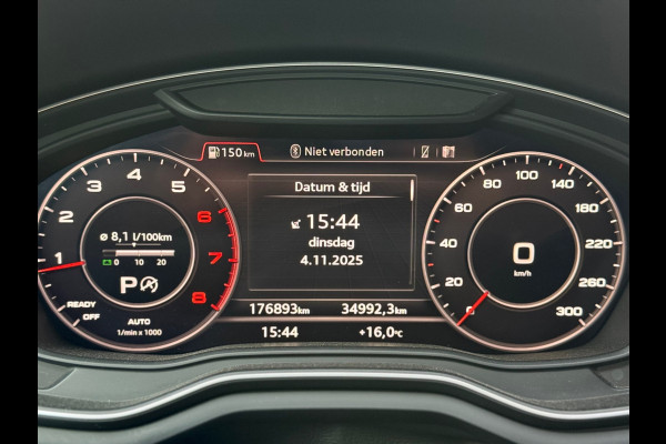 Audi A5 Sportback 40 TFSI Sport S-line black edition l Pano l Xenon l Carbon l Virtual l