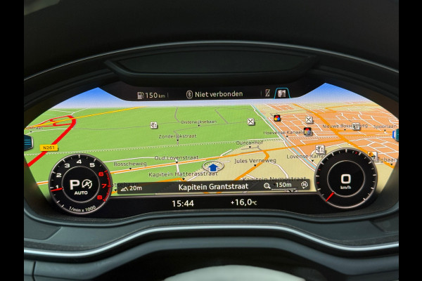 Audi A5 Sportback 40 TFSI Sport S-line black edition l Pano l Xenon l Carbon l Virtual l