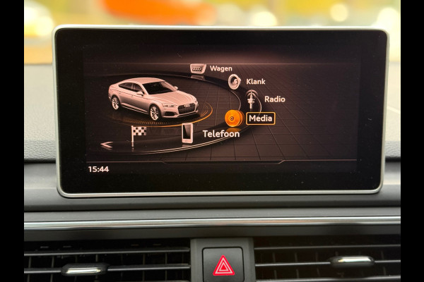 Audi A5 Sportback 40 TFSI Sport S-line black edition l Pano l Xenon l Carbon l Virtual l