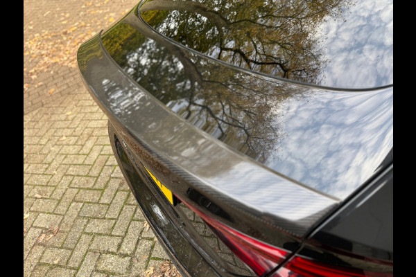 Audi A5 Sportback 40 TFSI Sport S-line black edition l Pano l Xenon l Carbon l Virtual l